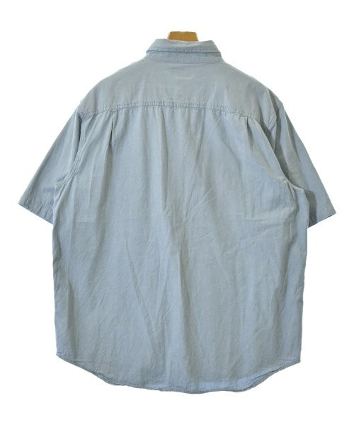 Carhartt เสื้อลำลอง