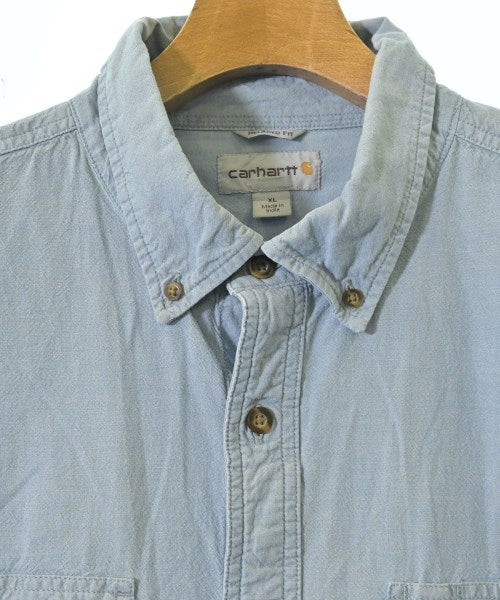 Carhartt เสื้อลำลอง