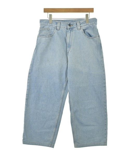 Carhartt ยีนส์