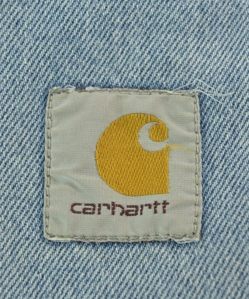Carhartt ยีนส์