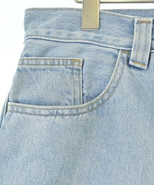 Carhartt ยีนส์
