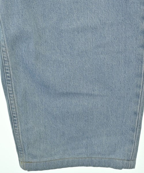 Carhartt ยีนส์