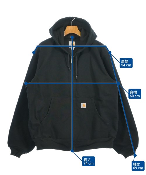 Carhartt แจ็คเก็ตเบลาส์