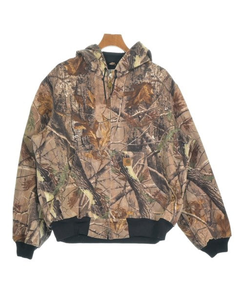 Carhartt แจ็คเก็ตเบลาส์ อื่น
