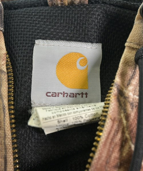 Carhartt แจ็คเก็ตเบลาส์ อื่น
