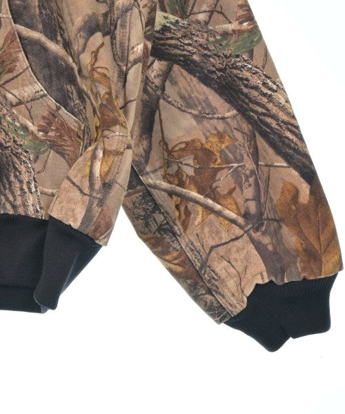 Carhartt แจ็คเก็ตเบลาส์ อื่น