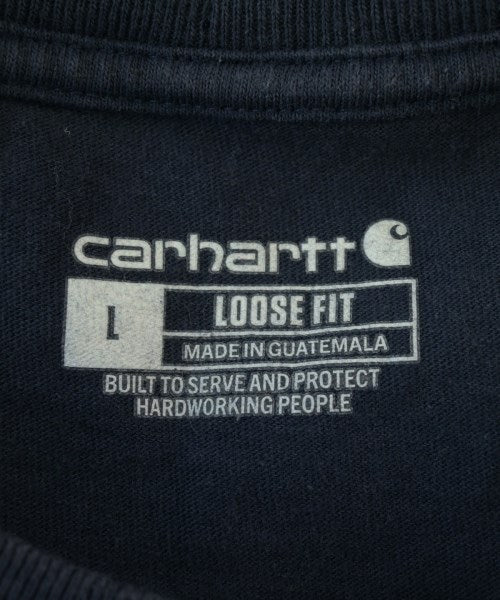 Carhartt เสื้อยืด/เสื้อท็อปส์