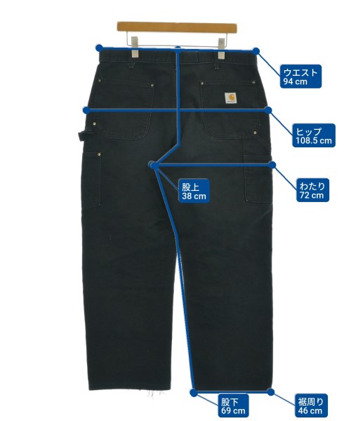 Carhartt กางเกง อื่น