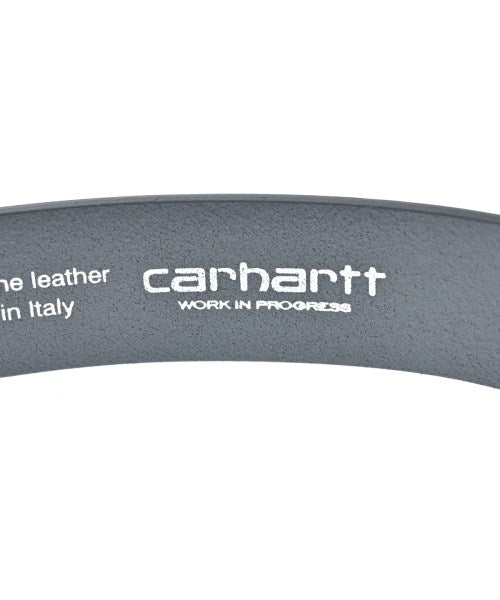 Carhartt เข็มขัด