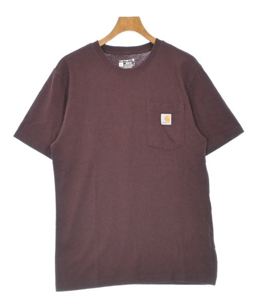 Carhartt เสื้อยืด/เสื้อท็อปส์