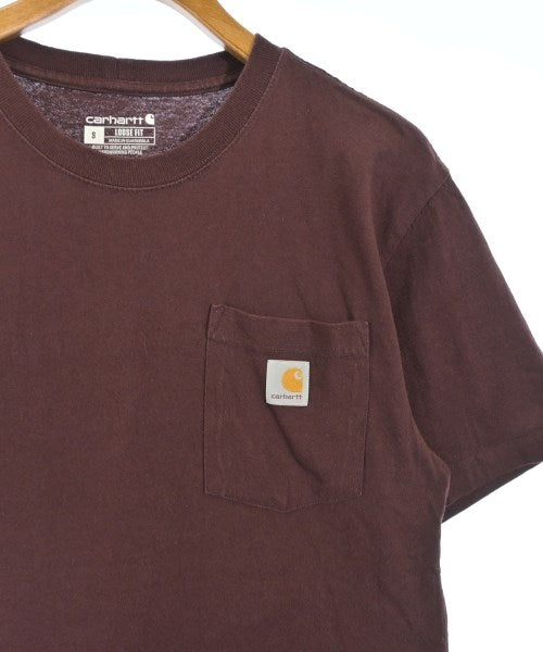 Carhartt เสื้อยืด/เสื้อท็อปส์