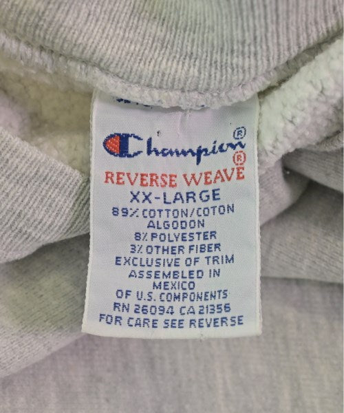 CHAMPION เสื้อสเวตเตอร์