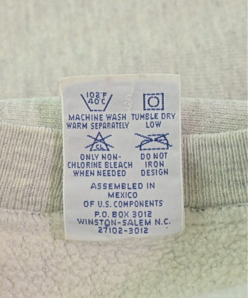 CHAMPION เสื้อสเวตเตอร์