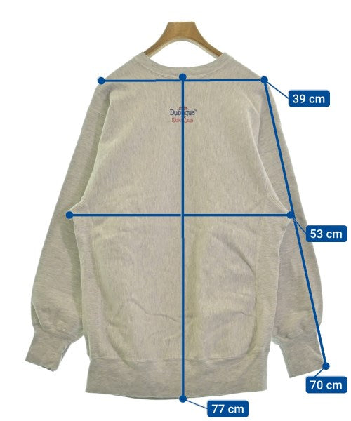 CHAMPION เสื้อสเวตเตอร์