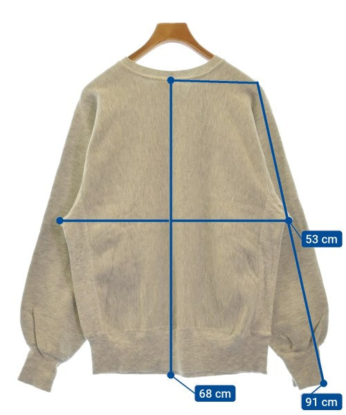 CHAMPION เสื้อสเวตเตอร์