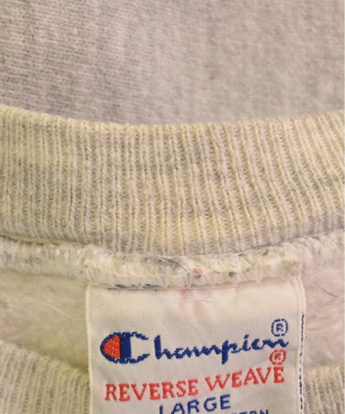CHAMPION เสื้อสเวตเตอร์