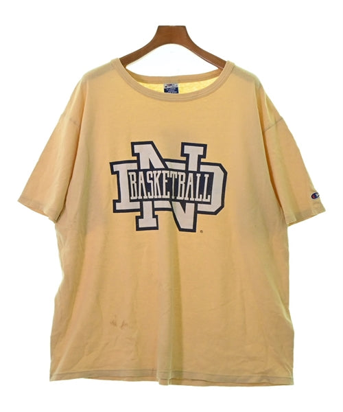 CHAMPION เสื้อยืด/เสื้อท็อปส์