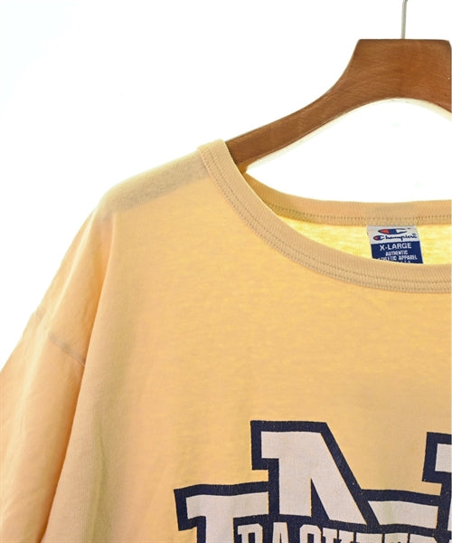 CHAMPION เสื้อยืด/เสื้อท็อปส์