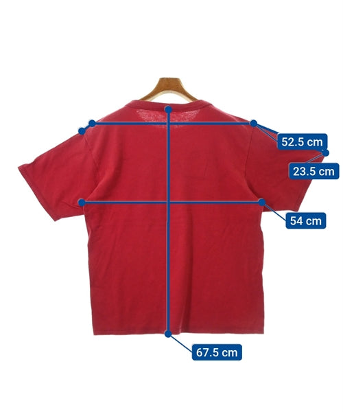 CHAMPION เสื้อยืด/เสื้อท็อปส์