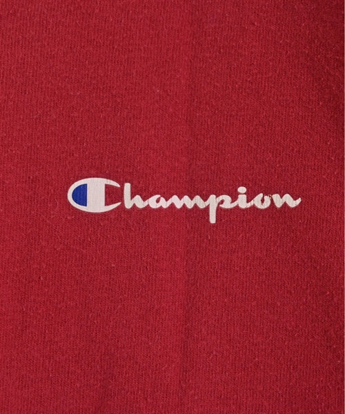 CHAMPION เสื้อยืด/เสื้อท็อปส์