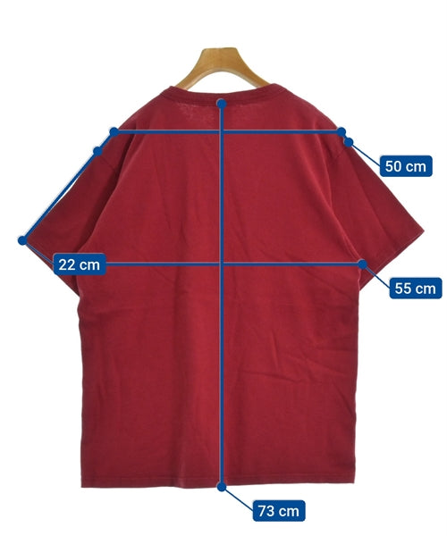 CHAMPION เสื้อยืด/เสื้อท็อปส์