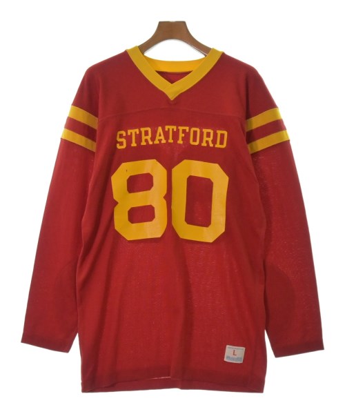 CHAMPION เสื้อยืด/เสื้อท็อปส์