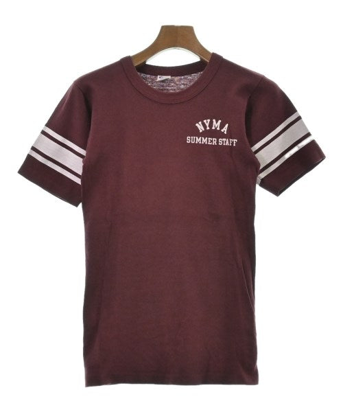 CHAMPION เสื้อยืด/เสื้อท็อปส์