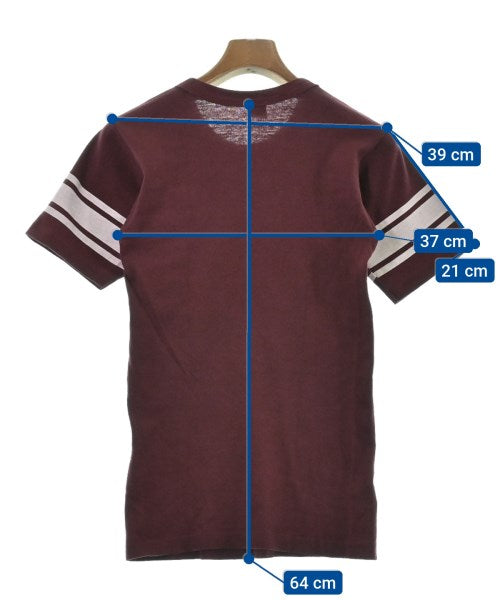 CHAMPION เสื้อยืด/เสื้อท็อปส์