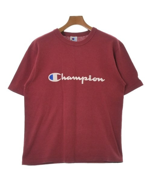 CHAMPION เสื้อยืด/เสื้อท็อปส์