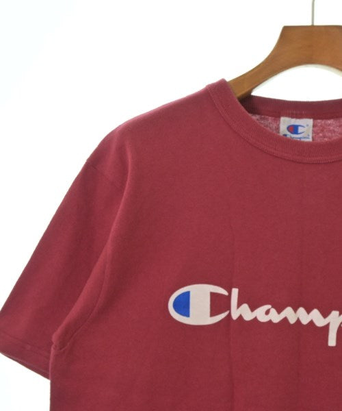 CHAMPION เสื้อยืด/เสื้อท็อปส์