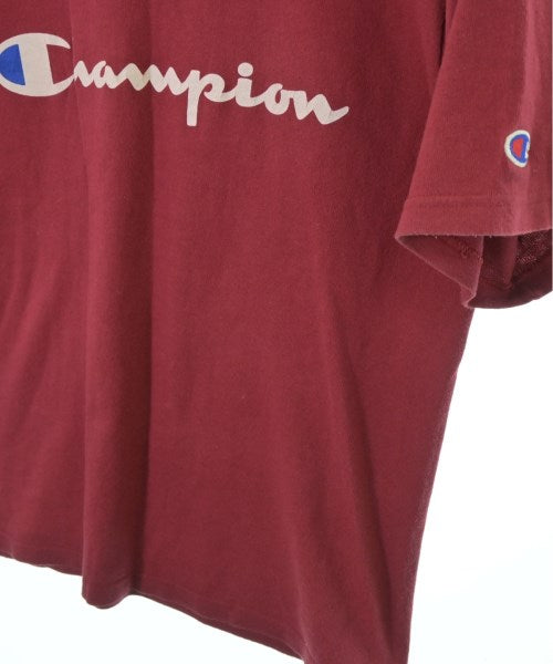 CHAMPION เสื้อยืด/เสื้อท็อปส์