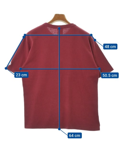 CHAMPION เสื้อยืด/เสื้อท็อปส์