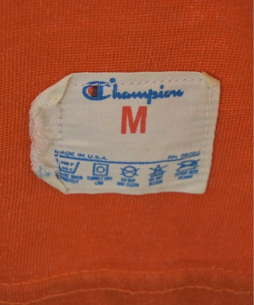 CHAMPION เสื้อยืด/เสื้อท็อปส์