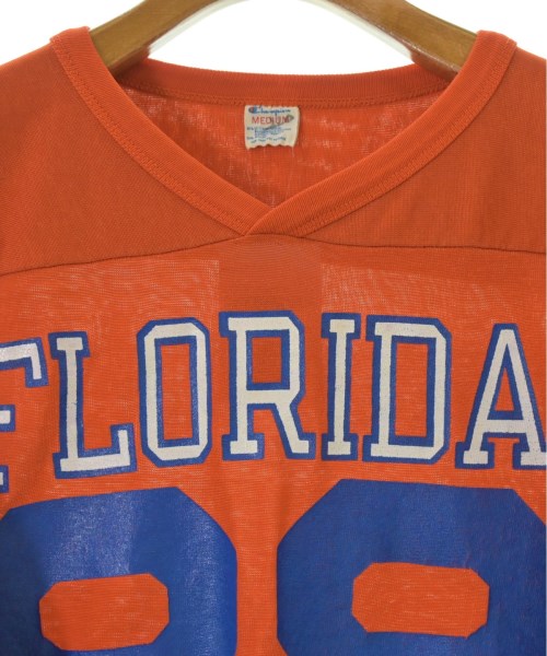 CHAMPION เสื้อยืด/เสื้อท็อปส์