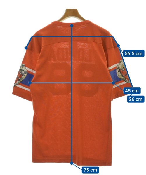 CHAMPION เสื้อยืด/เสื้อท็อปส์