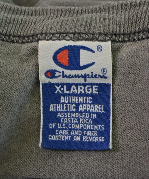 CHAMPION เสื้อยืด/เสื้อท็อปส์