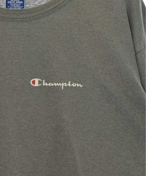 CHAMPION เสื้อยืด/เสื้อท็อปส์