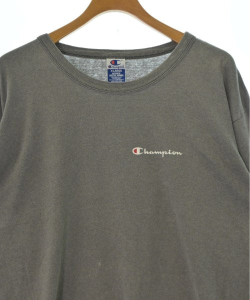 CHAMPION เสื้อยืด/เสื้อท็อปส์