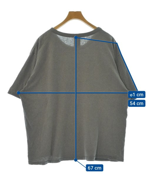 CHAMPION เสื้อยืด/เสื้อท็อปส์