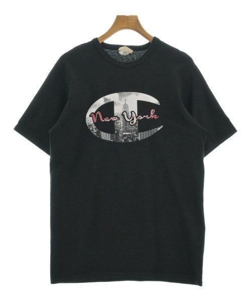 CHAMPION เสื้อยืด/เสื้อท็อปส์