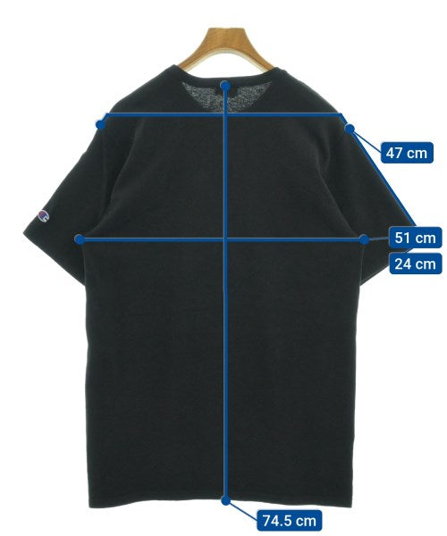 CHAMPION เสื้อยืด/เสื้อท็อปส์