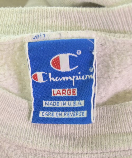 CHAMPION เสื้อสเวตเตอร์
