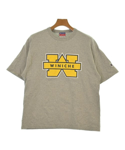 CHAMPION เสื้อยืด/เสื้อท็อปส์