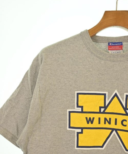 CHAMPION เสื้อยืด/เสื้อท็อปส์