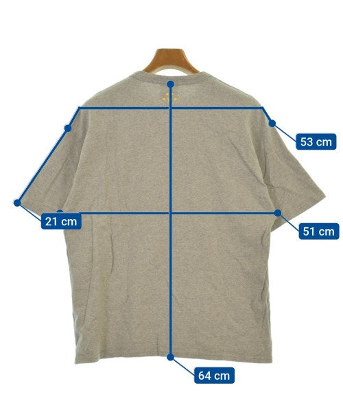 CHAMPION เสื้อยืด/เสื้อท็อปส์