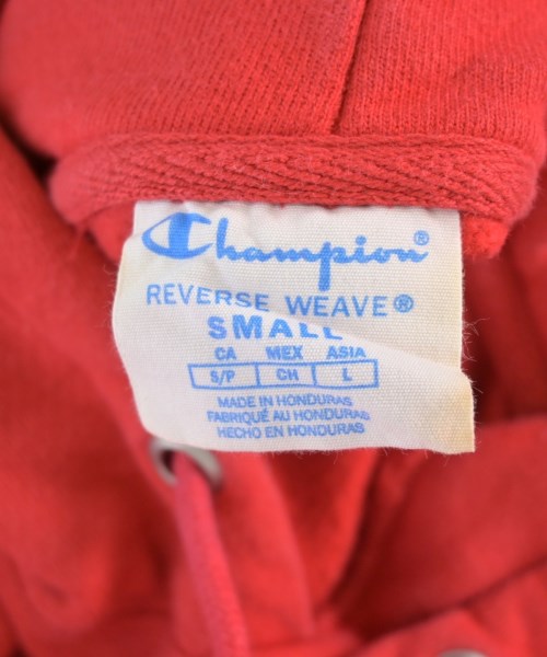 CHAMPION เสื้อฮู้ด