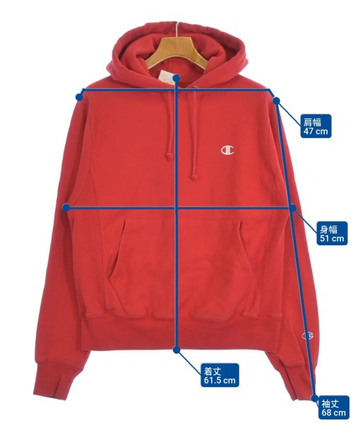 CHAMPION เสื้อฮู้ด