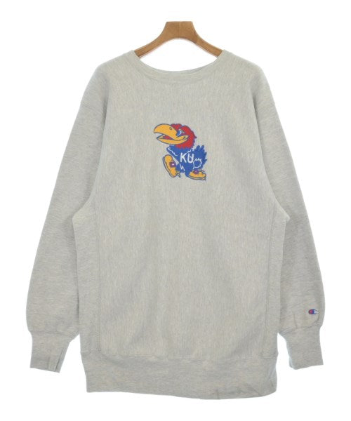 CHAMPION เสื้อสเวตเตอร์