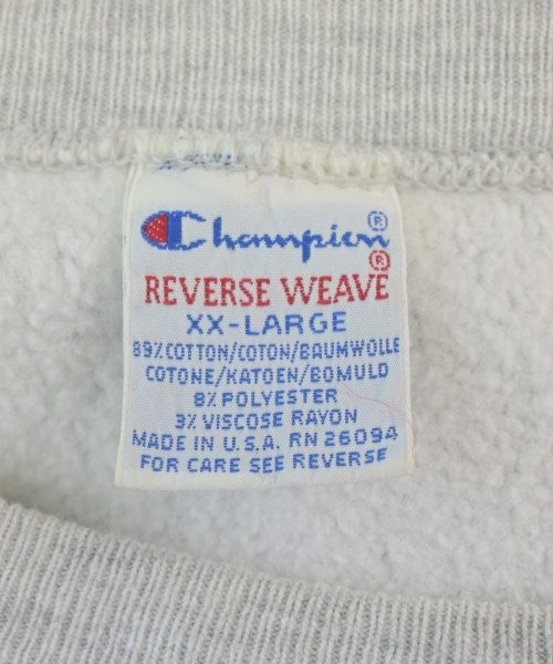 CHAMPION เสื้อสเวตเตอร์