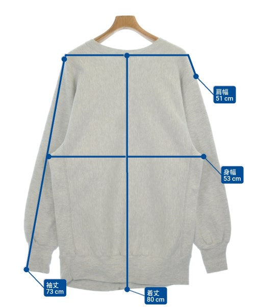 CHAMPION เสื้อสเวตเตอร์
